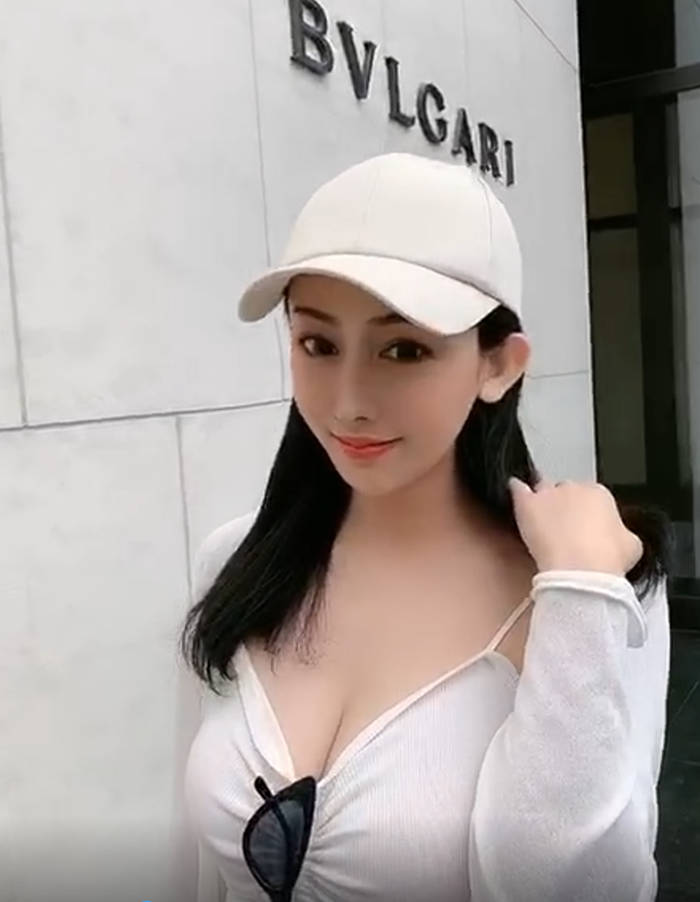 首尔外围女全套服务