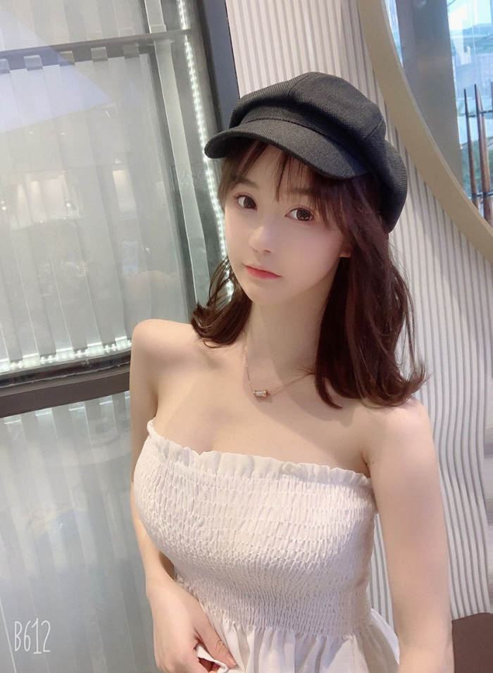 纽约外围