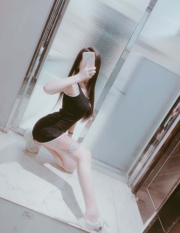 迪拜外围上门服务