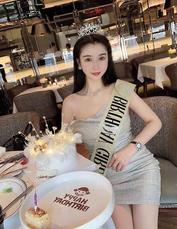 吉隆坡模特预约