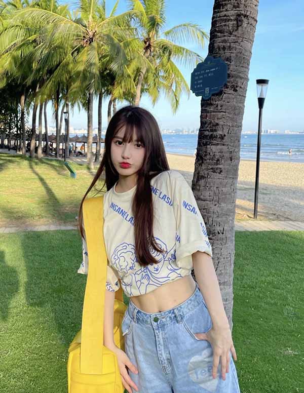 曼谷高端模特预约