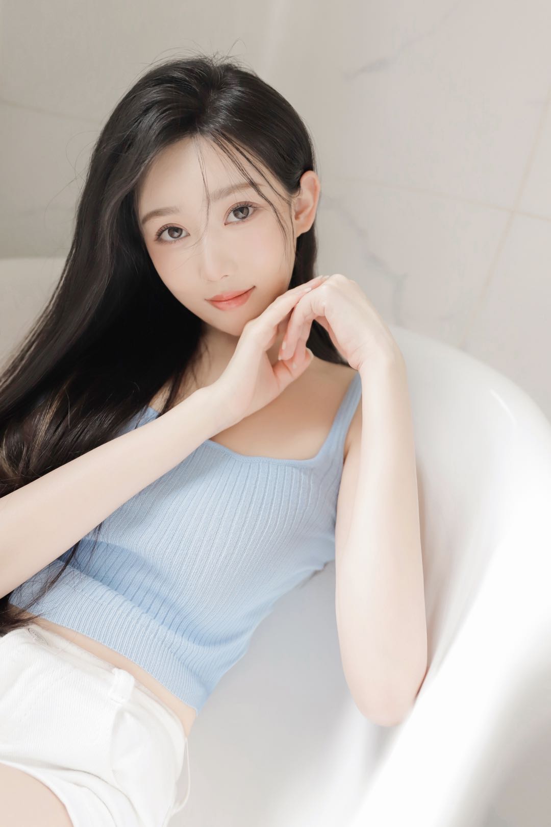 芝加哥外围模特