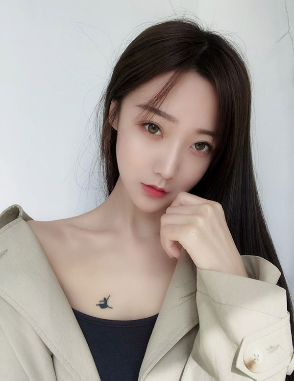 东京预约高端模特