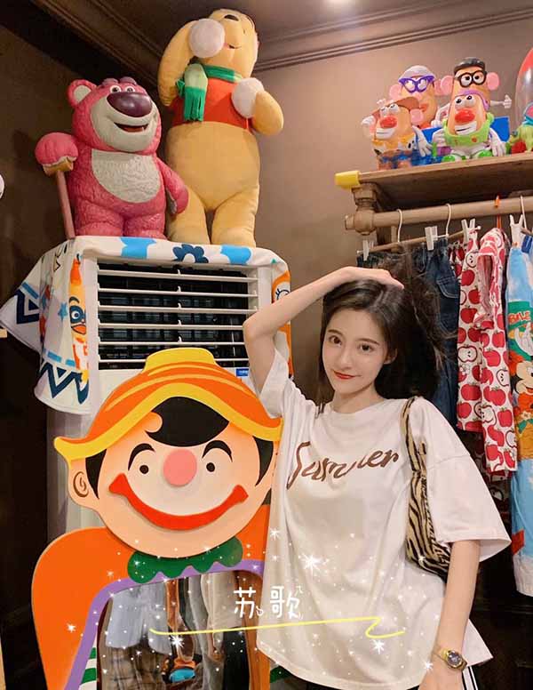 波士顿外围女全套服务