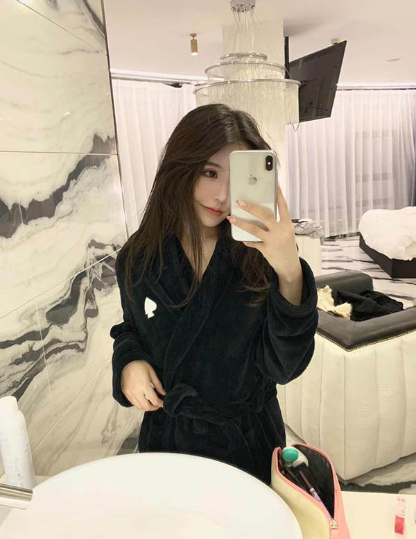 波士顿伴游上门服务