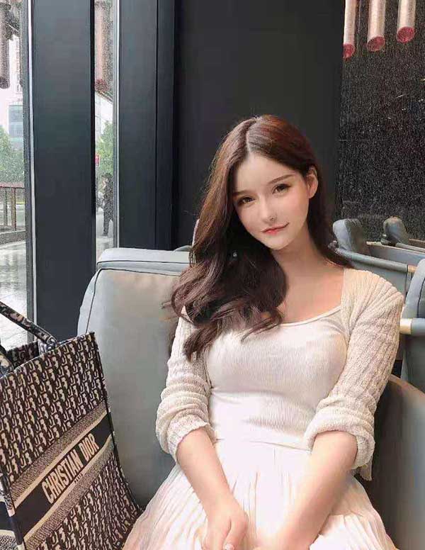 芝加哥陪游