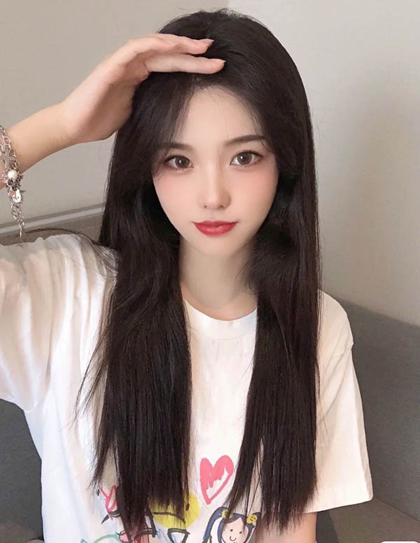 首尔高端模特预约