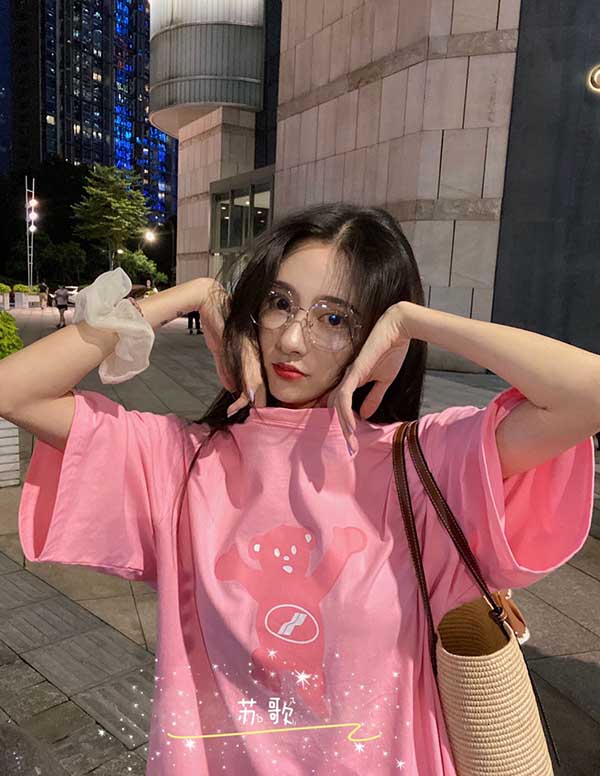 曼谷模特预约
